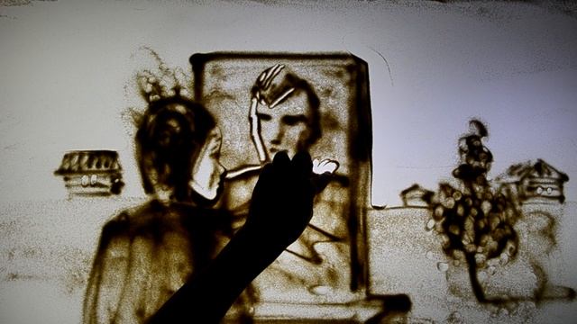 Проект 9 дней до Победы. День второй.mp4