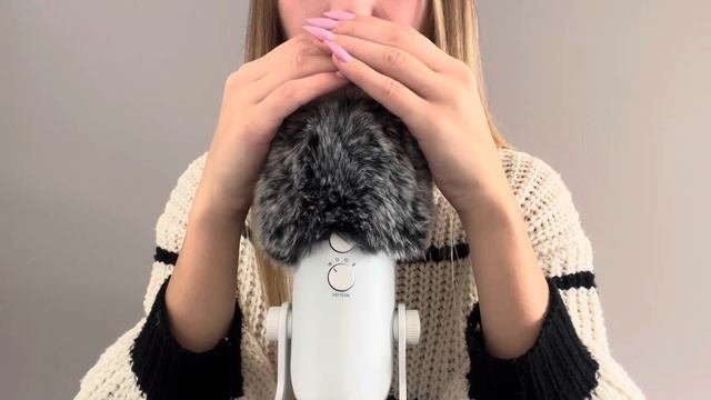 ASMR but it‘s all about MOUTH SOUNDS👄