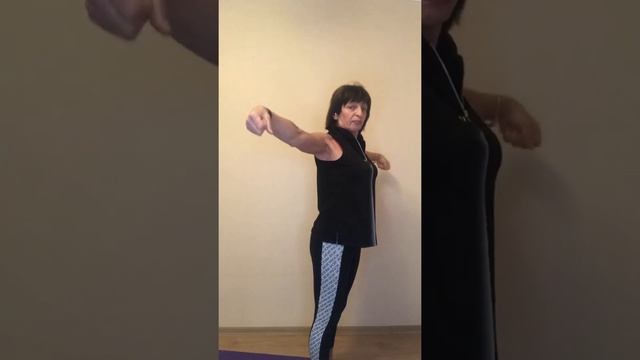 Упражнения для кистей рук