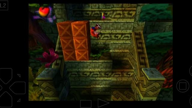 Old Crash Game     #games #gaming #ps4 #ps5 #xbox #tiktok