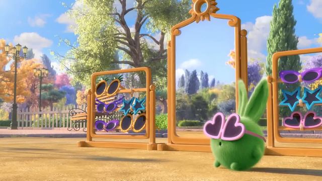 SUNNY BUNNIES COMPILATIONS - SWEET SUNDAY DESSERTS | Cartoons for Kids