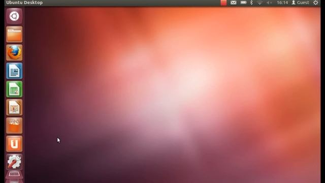 Ubuntu 12.04 on a netbook