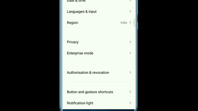 How to Fix Couldn't Connect to the server Problem in Mi System Update