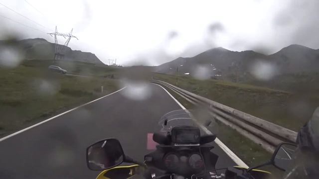 Евротур 2017: Passo dello Stelvio
