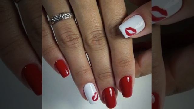 САМЫЙ ШИКАРНЫЙ МАНИКЮР НА ЗИМУ 2020-2021: НОВИНКИ, ФОТО КРАСИВОГО МАНИКЮРА | NAIL ART