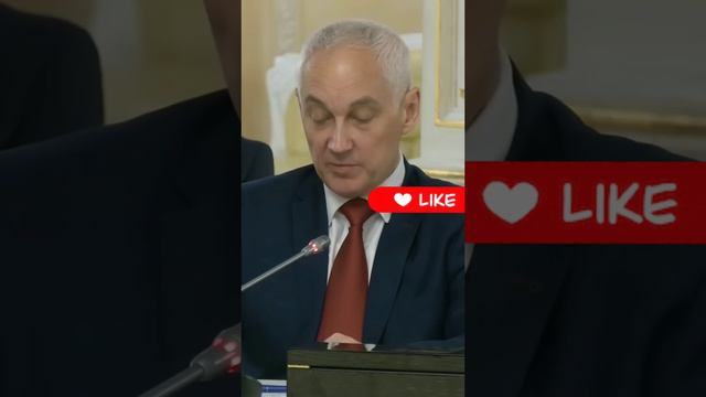 Белоусов обвинил Запад в навязывании посреднических услуг Азербайджану и Армении
