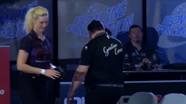 2023 BPT QubicaAMF Masters Round 5   Kaergaard VS Caru