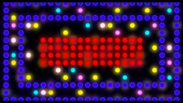 GR Array Reel - Panic Station