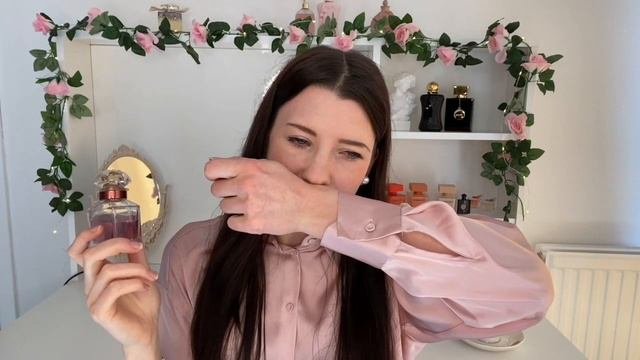 Mon Guerlain Perfume Full Range Review! EDP  EDT  Intense  Bloom of Rose  Florale