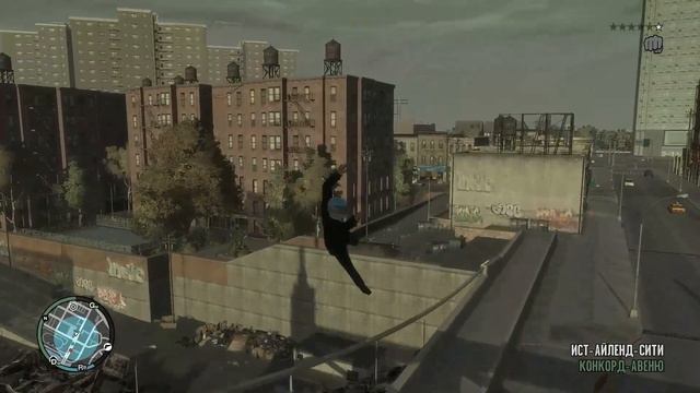 "Not funny" - Quotes from Niko Bellic #1 | GTA 4