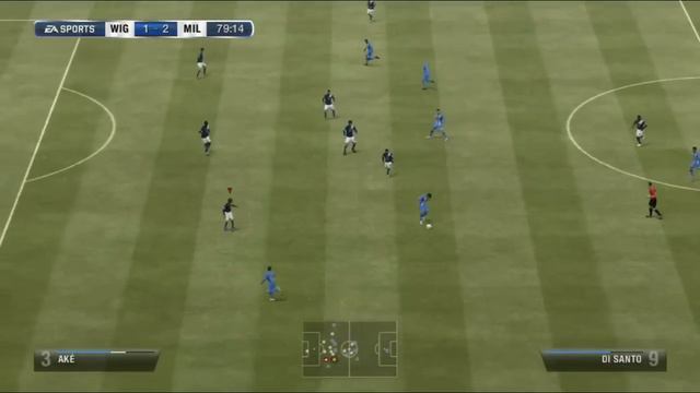 Millwall | FIFA 13 Career Mode | E050 | Livestream!