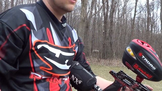 2011 Bob Long G6R Comparison to 2012 Bob Long G6R Part 1 of 3
