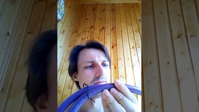 Как продать шланг с дачи за дорого. Tara-Labs cable