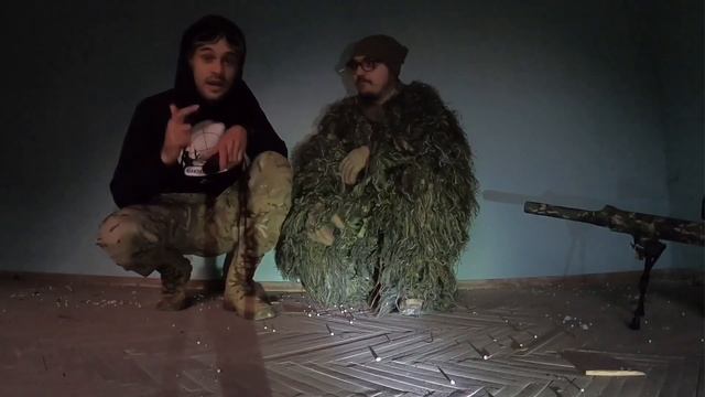 ?ОБЗОР? SR25 CM.0.98 ТЮН