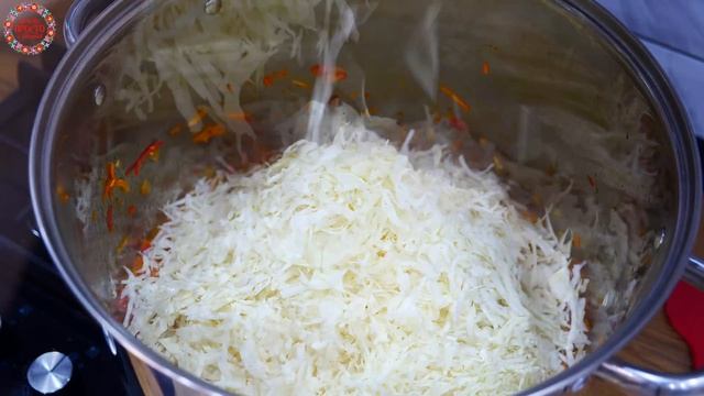 ЗАКРЫВАЮ ПО 30 БАНОК! САЛАТ С КАПУСТЫ НА ЗИМУ УНИВЕРСАЛЬНЫЙ/НАЧИНКА ДЛЯ ПИРОЖКОВ, в Борщ или Гарнир