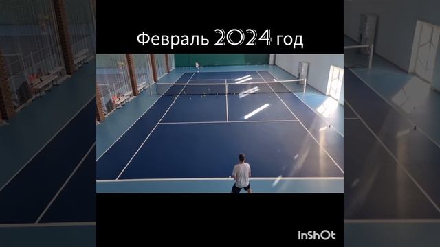 прекрасно проделанная работа за год!