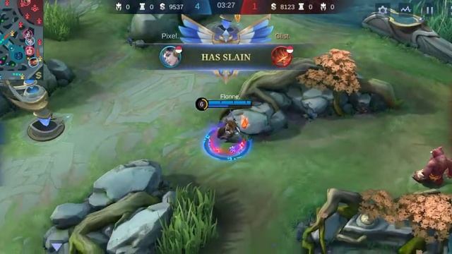 Spring Festival Tournament (Bronze Match Game 2)
