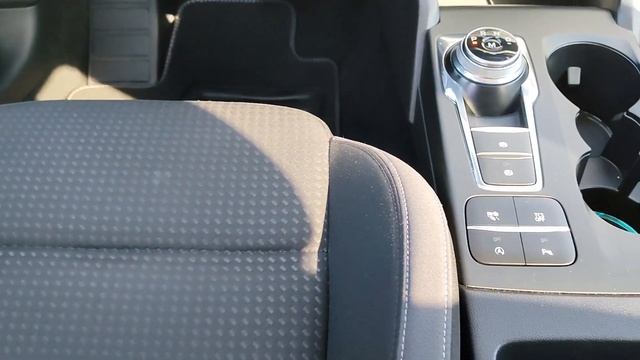 Форд Фокус Универсал 2019 2.0 турбодизель 150 л.с., автомат