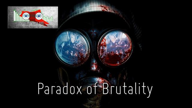 Paradox of Brutality - Heavy Metal - Royalty Free Music