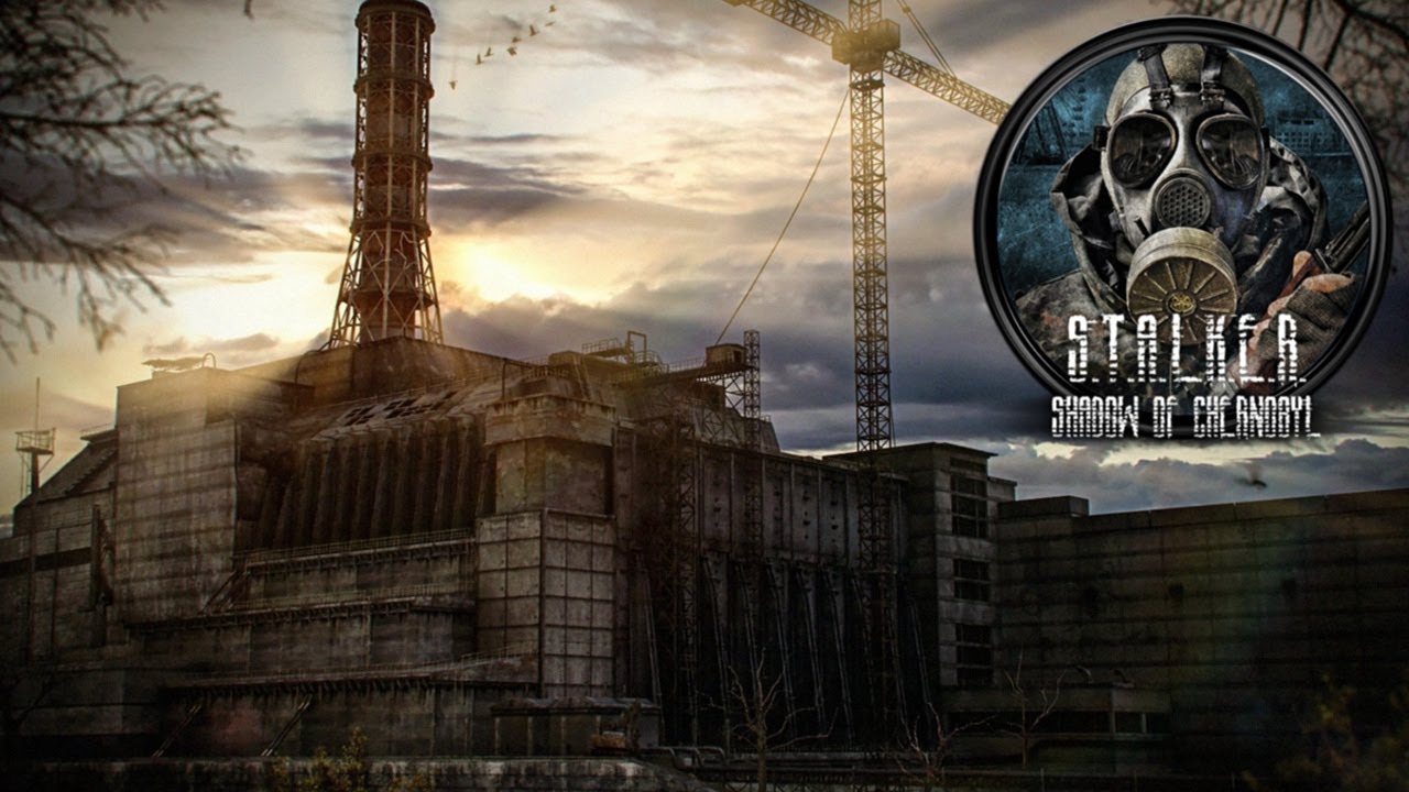 ГОРОД МОНОЛИТА ►S.T.A.L.K.E.R._ Shadow of Chernobyl #10