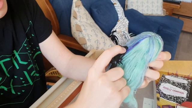 Monster High. Твайла!!! 13 желаний. Распаковка.