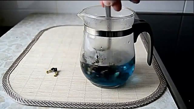 чай для похудения похудей