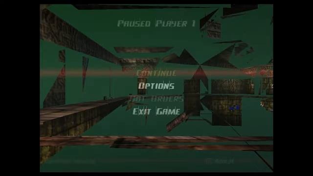 RetrOrange Pi 4.2 - Dreamcast Gameplay #2 - OrangePi PC