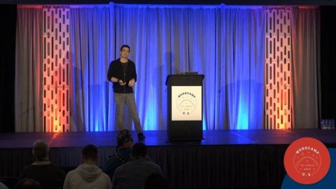 WordCamp US 2019 - Room 230 - Saturday