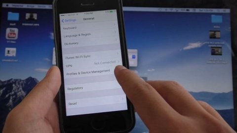 Install Delta beta - GBA & SNES Emulator for iOS 10