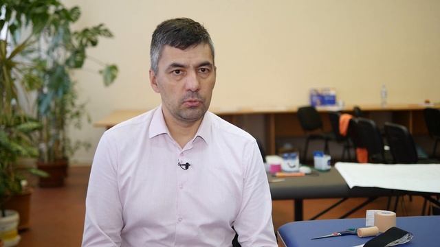 7 популярных вопросов о тейпировании