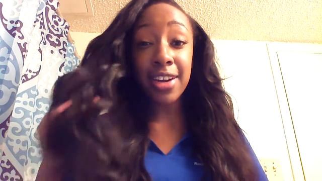 She's Happy Hair Review |  Initial Review 2015