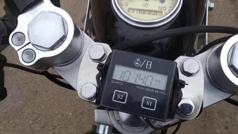 Минск максимальные обороты 10 000 RPM