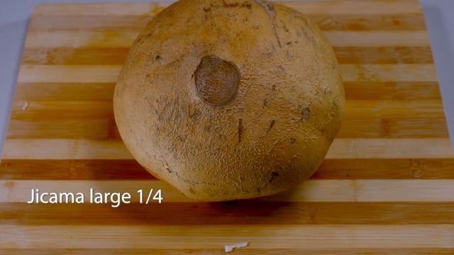 Apple Jicama Coleslaw Recipe / Jicama Salad Recipe
