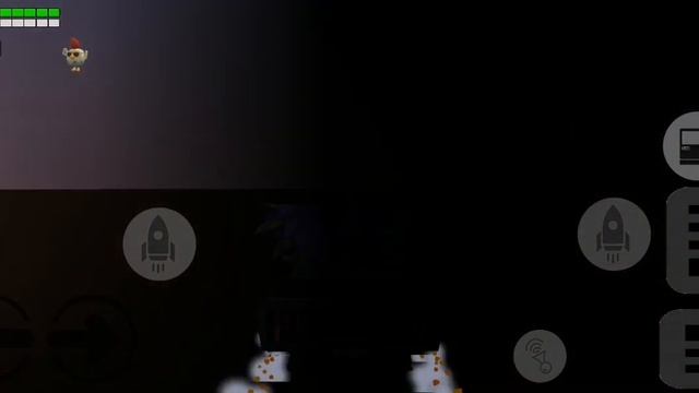 история страшного заброшеного цифрового цирка?