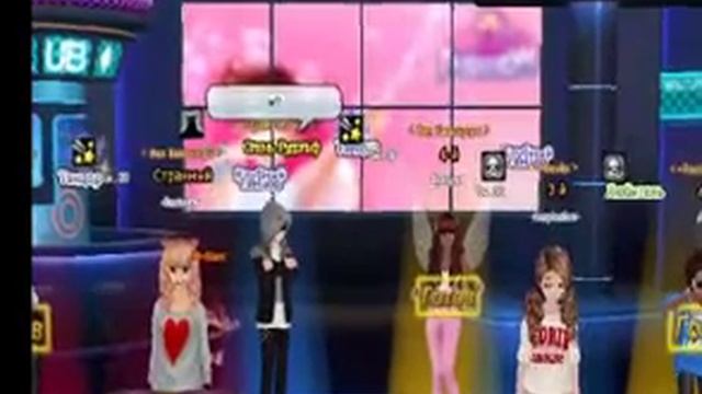 Скрытая камера в Audition 2