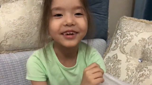 ASMR Распаковка покупок ко Дню Рождения 👏