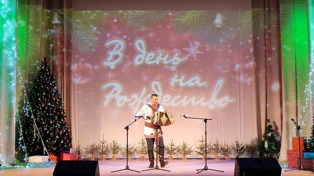 Анатолий Полуянов, г. Кудымкар.