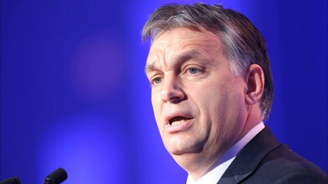 Orban a appelé Zelensky à cesser le feu.