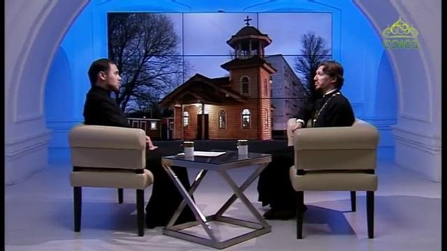 Беседы с батюшкой. Самостоятельность в духовной жизни. Эфир от 3 мая 2018г