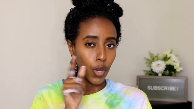 So This Happened...TALIAH WAAJID GREEN APPLE & ALOE CURL ELIXIR HONEST REVIEW | Lydia Tefera