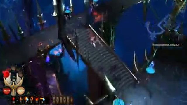 Warhammer: Chaosbane9 - Царство Хаоса Прохождение на русскомБез комментариев