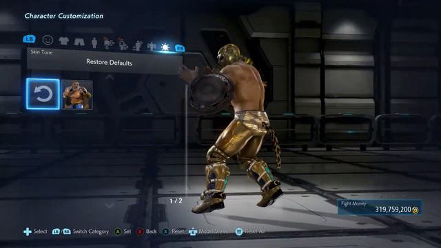 KINGS 9 COOL OUTFITS IN TEKKEN 7 | TEKKEN 7 ALL CHARACTER COSTUMES |TEKKEN 7 OUTFITS #tekken7