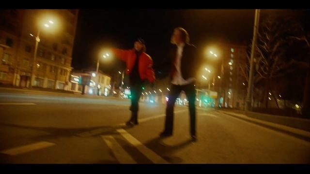 3.56am - Афина Music video