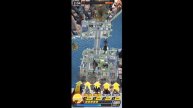 8 "Caught in the Act" - Godzilla Battle Line