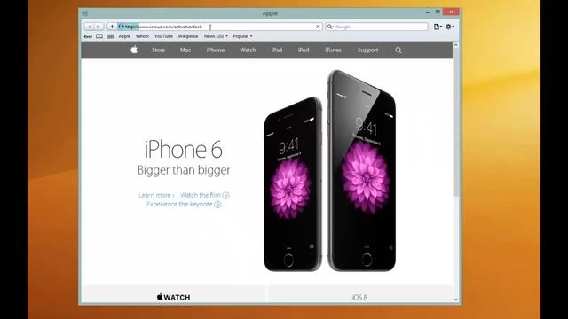 How to check iCloud Lock before buying used Apple device