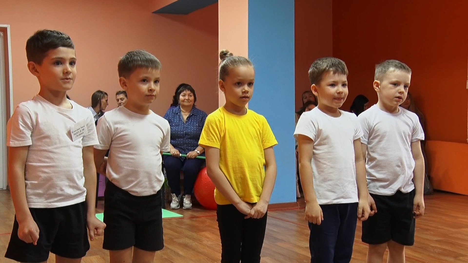 В Златоусте проходят финальные испытания детского городского чемпионата Умения юных
