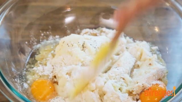 How to Make Potato Waffles | Food Hacks | Allrecipes.com