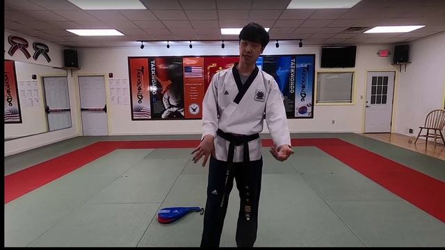 4/27/2020 Teen and Adult Class Leominster, Fitchburg Online Taekwondo Class