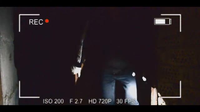 ЧТО СНЯЛА СКРЫТАЯ КАМЕРА В СТРАШНОМ ПОДВАЛЕ НОЧЬЮ ТАЙНОЕ ПОСЛАНИЕ | Талисман Ksiusha Klaus