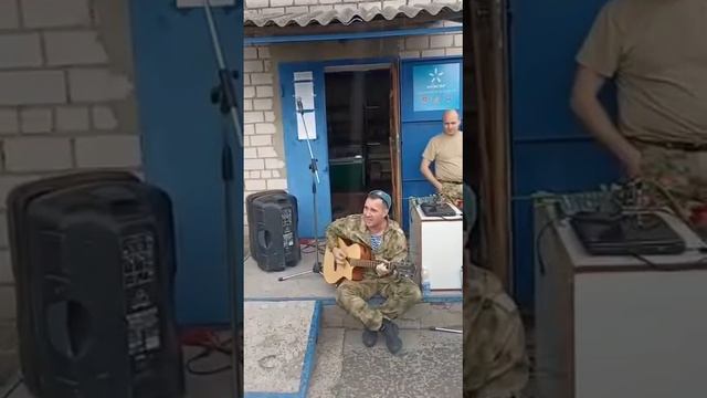 Новая актуальная песня,Украинская армия должна заценить этот хит